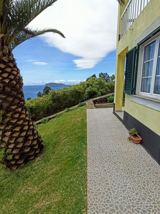 Casa Das Merces Angra do Heroismo Exterior photo