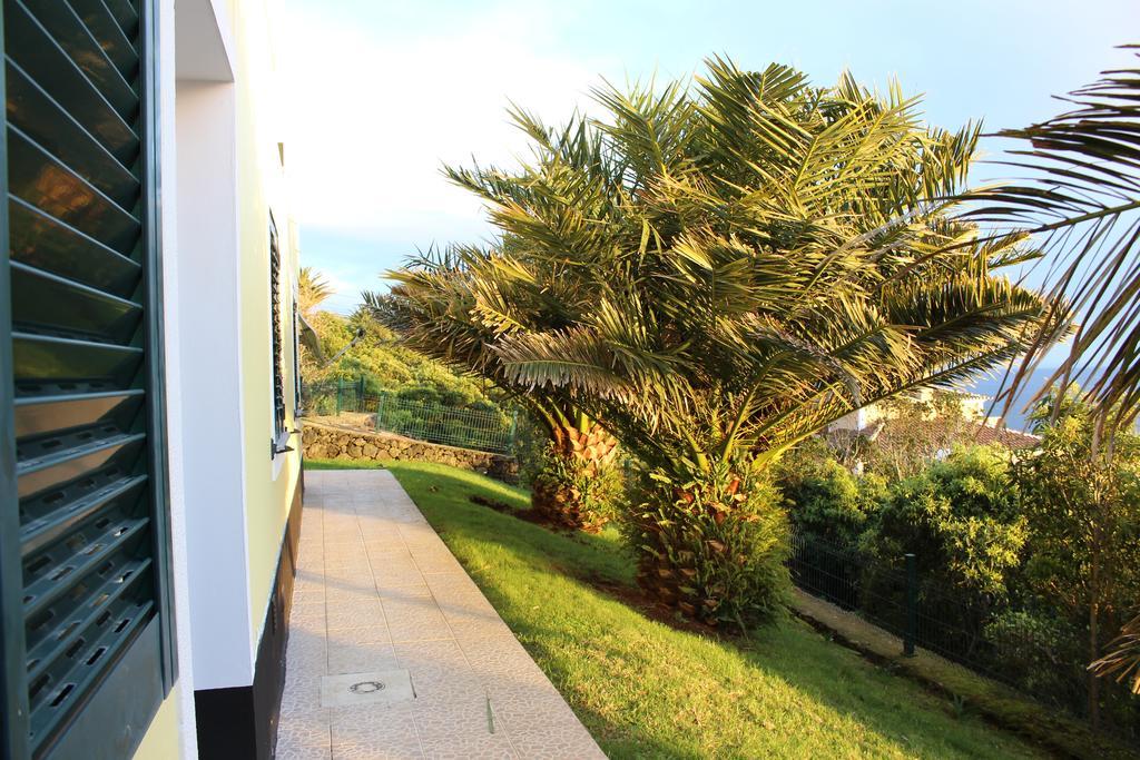 Casa Das Merces Angra do Heroismo Exterior photo